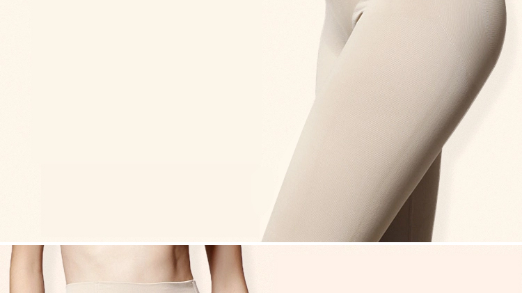 body amincissant R9904 en nylon - Ref 669857 Image 15