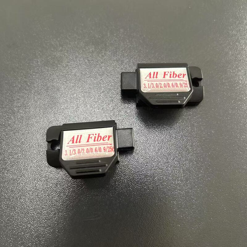Ailock Alk-88 By-A6 18 19 Fiber Optic Fusion Splicer Three-In-One Clamp Base Wing Clamp Ailock Alk-88 By-A6 18 19 Fiber Optic Fusion Splicer Three-In-One Clamp Base Wing Clamp