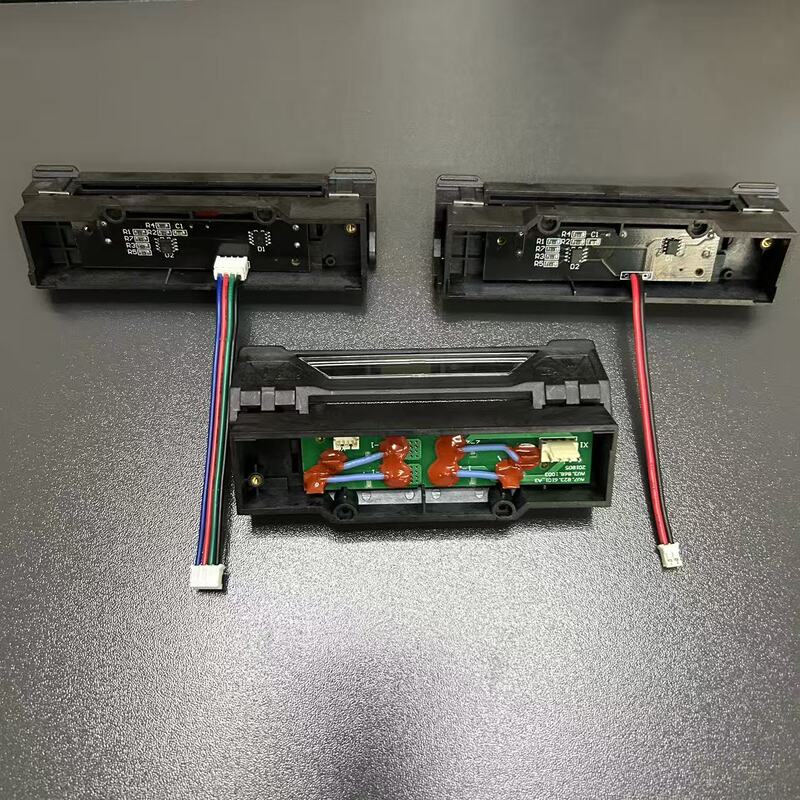 41 Units of Av6481 Orientek T45 T40 Fiber Optic Fusion Splicer Heating Furnace Shell Heating Core