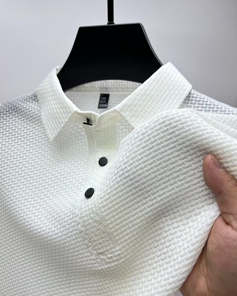 Polo Shirt Image 9