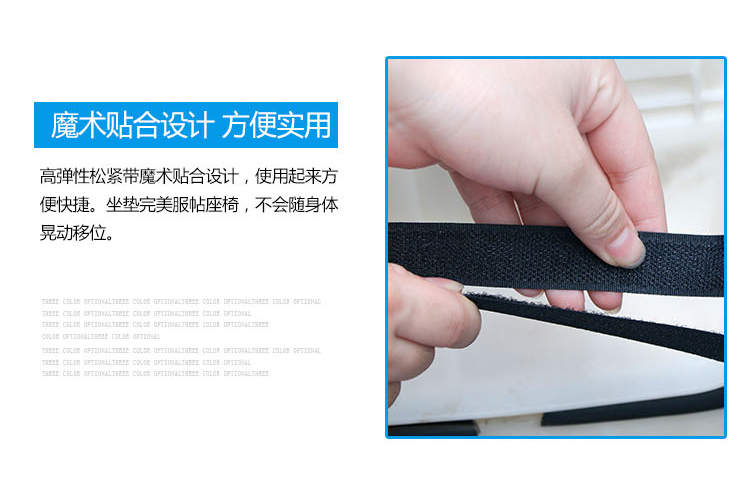 Bốn mùa phổ bọc ghế da pin tăng cường xe tay ga - Đệm xe máy miếng che yên xe máy