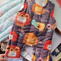 Spot Winter New Grey