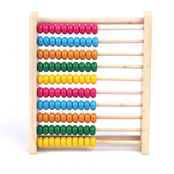 Картинка счеты деревянные бухгалтерские