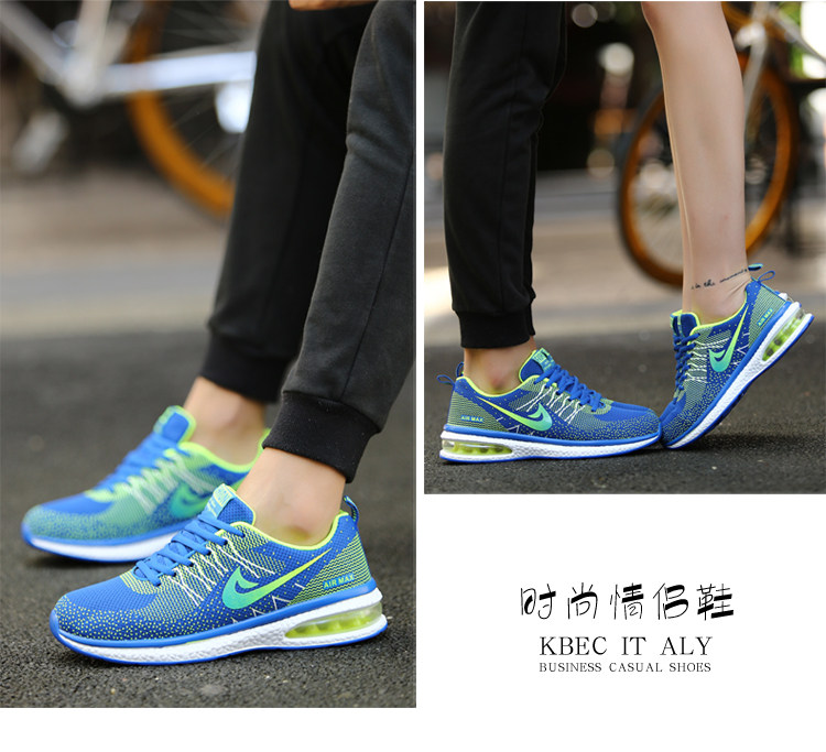 Chaussures de Badminton uniGenre - Ref 847353 Image 31