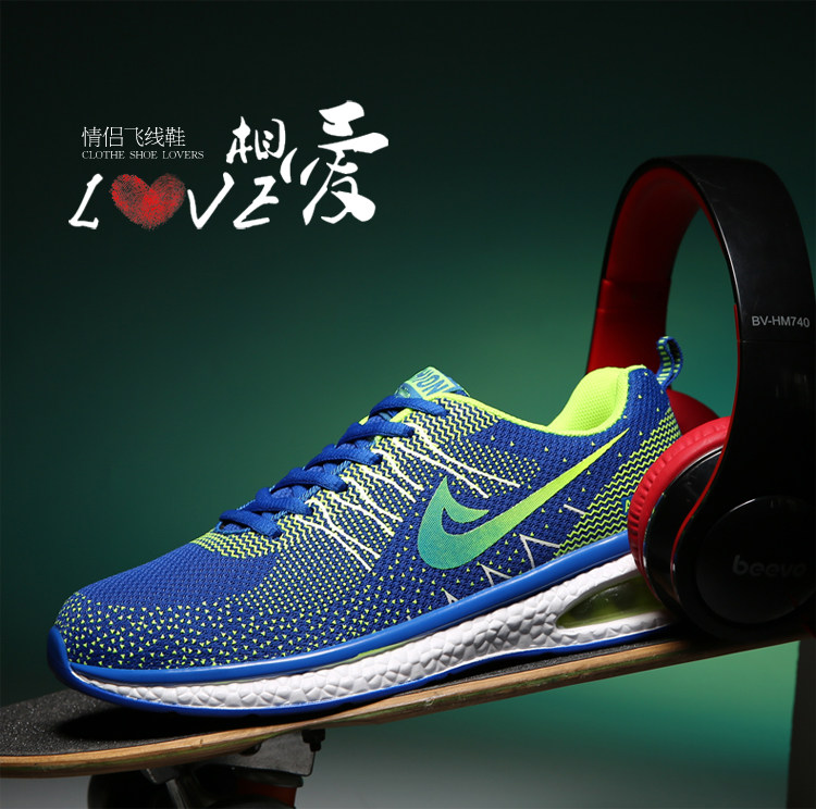 Chaussures de Badminton uniGenre - Ref 847353 Image 21