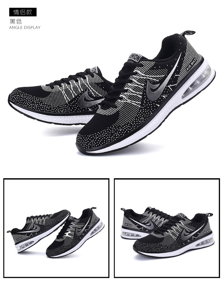 Chaussures de Badminton uniGenre - Ref 847353 Image 47