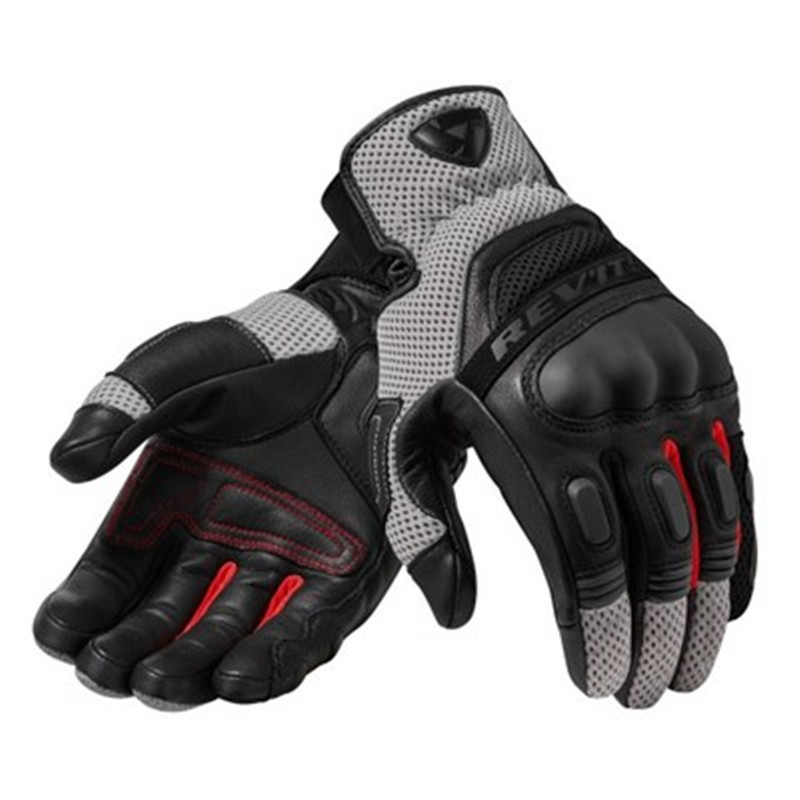 Male reflective Dutch retro locomotive touch screen cycling gloves anti-Wrestling glove outdoor equipment