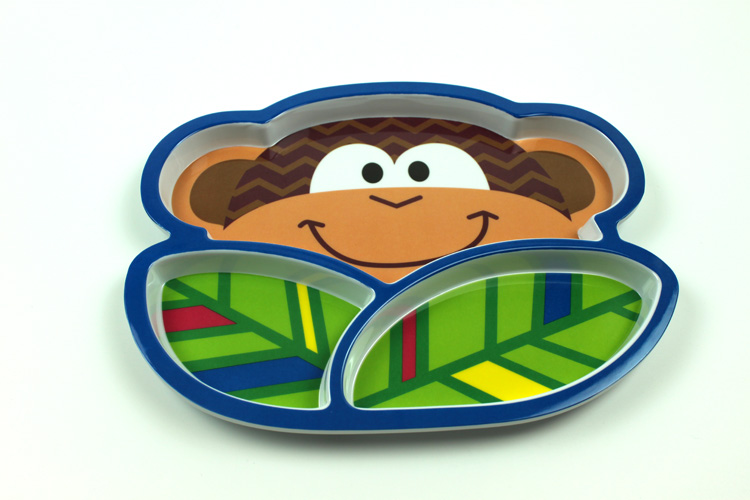 Coffret cadeau pour nouveau-né HAPPY MONKEY - Ref 1952810 Image 11