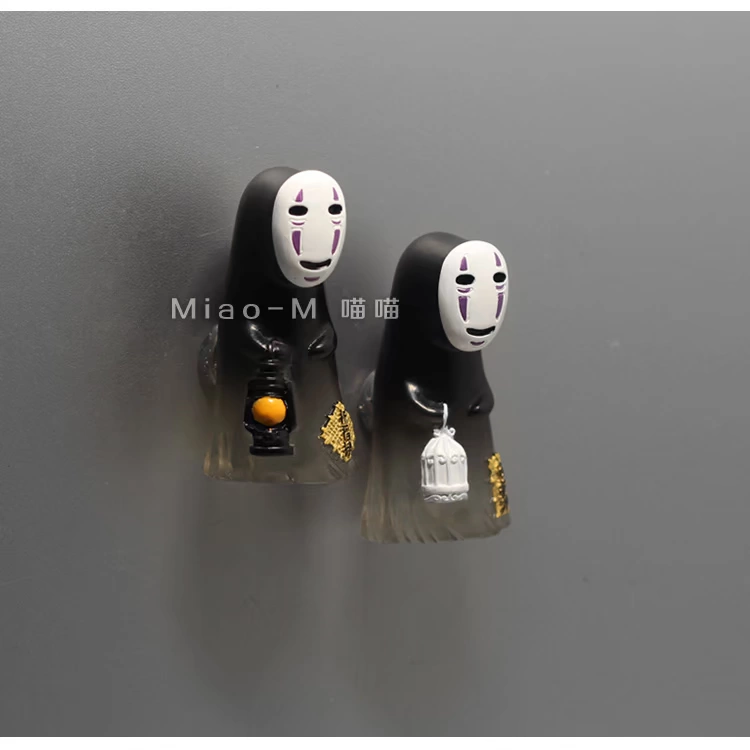 magnetic man face toy