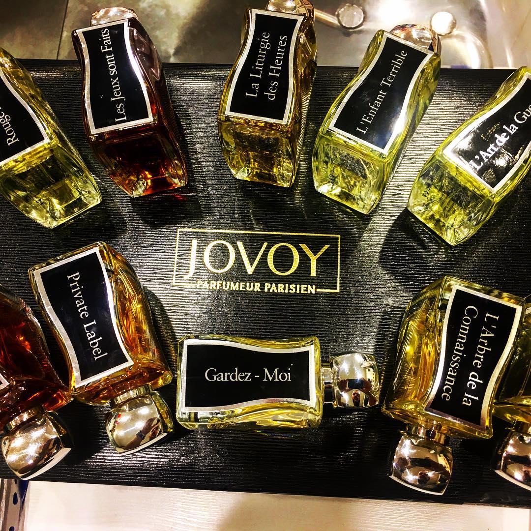 Jovoy Paris巴黎乔伊香水全系列：来自法国的香氛之旅_香水_淘宝美妆网