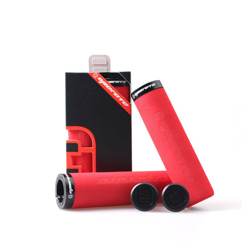 Poignées de vélo AOPERATE - Ref 2347254 Image 8