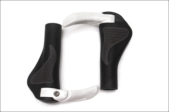 Poignées de vélo - Ref 2341229 Image 5