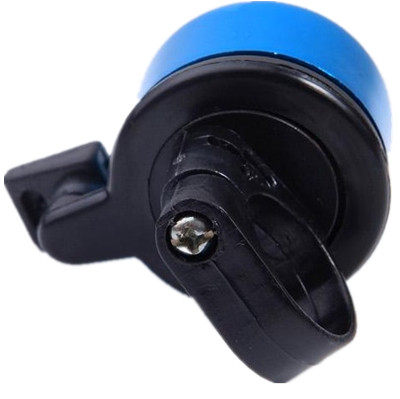 Avertisseur de vélo bell Compass - Ref 1453908 Image 5