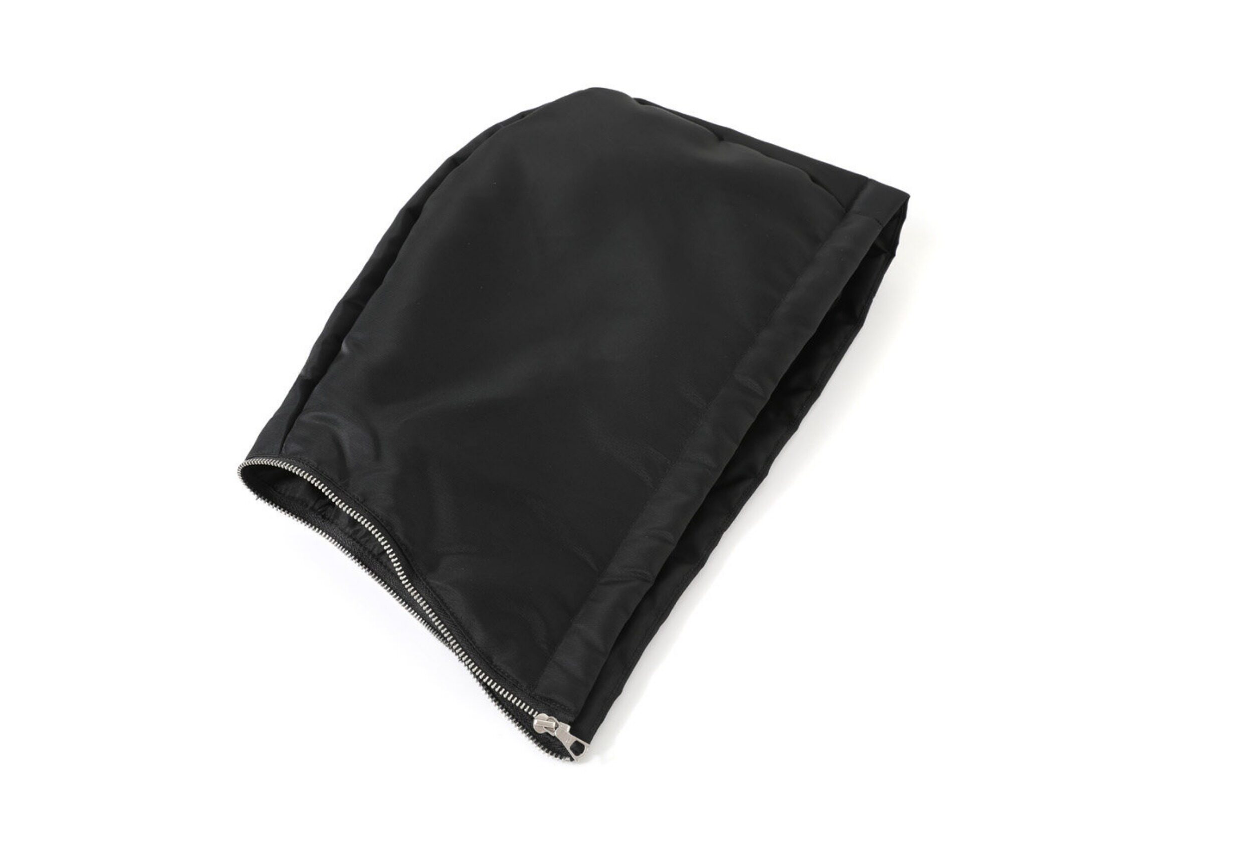 TAICHIISM Black Cropped Bomber Jacket