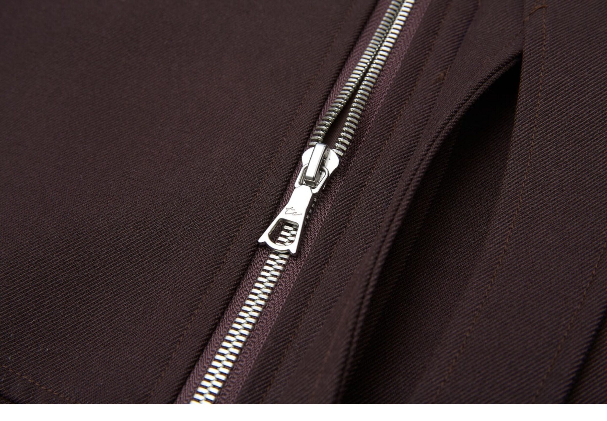 TAICHIISM Demon Blade Placket Shirt Jacket