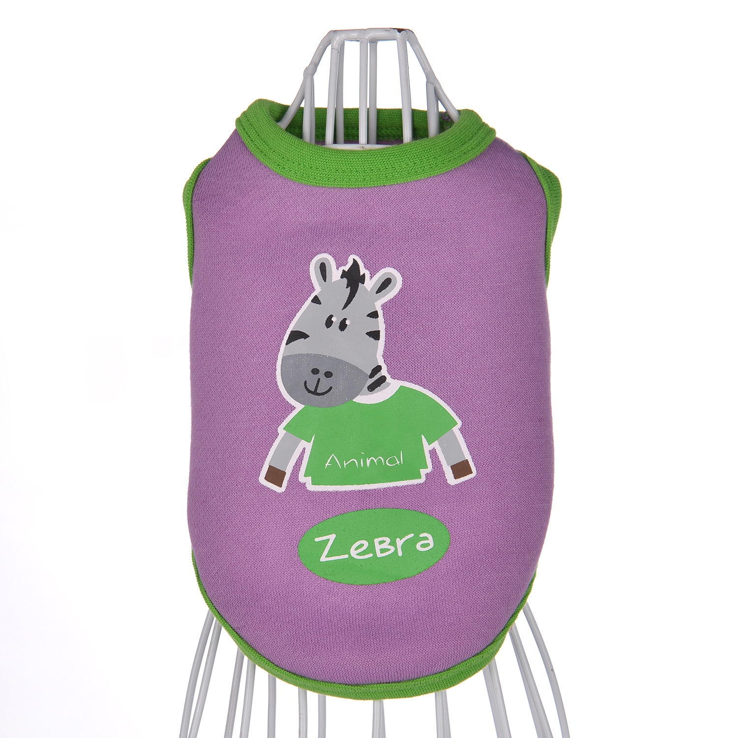 Pet vest siêu nhỏ quần áo chó sữa mùa thu và mùa đông mới nhỏ sữa mèo nhỏ quần áo chó một hoặc hai tháng Teddy quần áo thú cưng - Quần áo & phụ kiện thú cưng áo cho cún