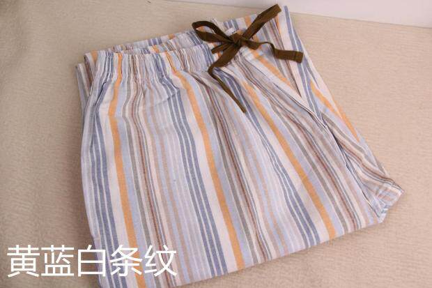 Pantalon pyjama - Ref 723326 Image 7