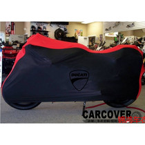 Applicable Ducati Devil Monster 795 Diavel Monster 821 Scrambler self-touring car cover