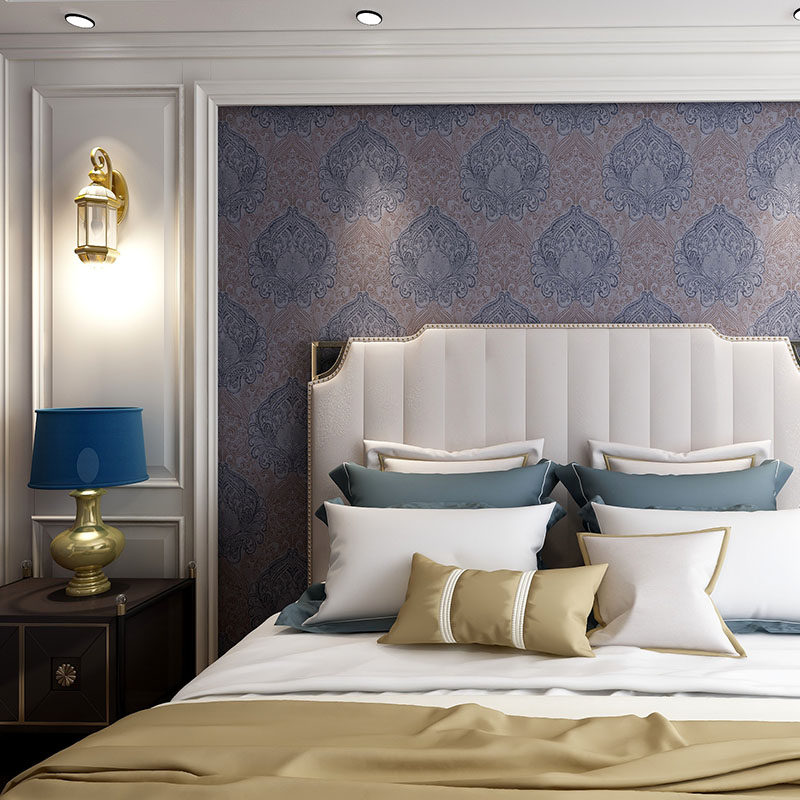 Sophren imported wallpaper Hyundai Jane O Scillazad SH20044