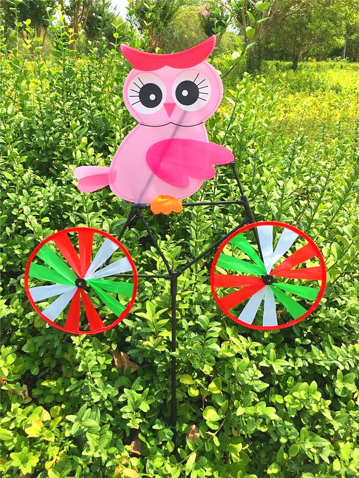 Special-Shaped Puzzle Children's Holiday Gifts Toy Building Disc Attractions Adorable Adorable Animals Tread Bikes Windmills