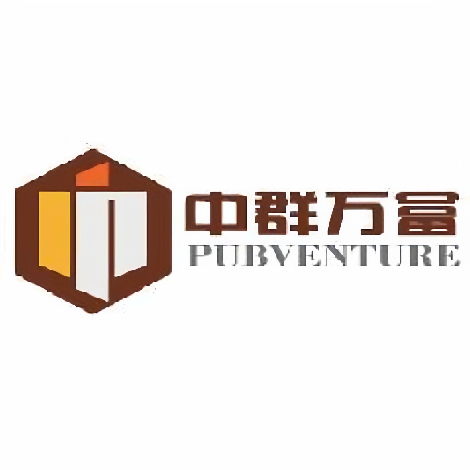 深圳中群万富的LOGO