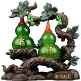 [Очистка] Шаншан Руошуи Фортуна Кай тыква тыква творческий винный шкаф домашний шкаф Домашний