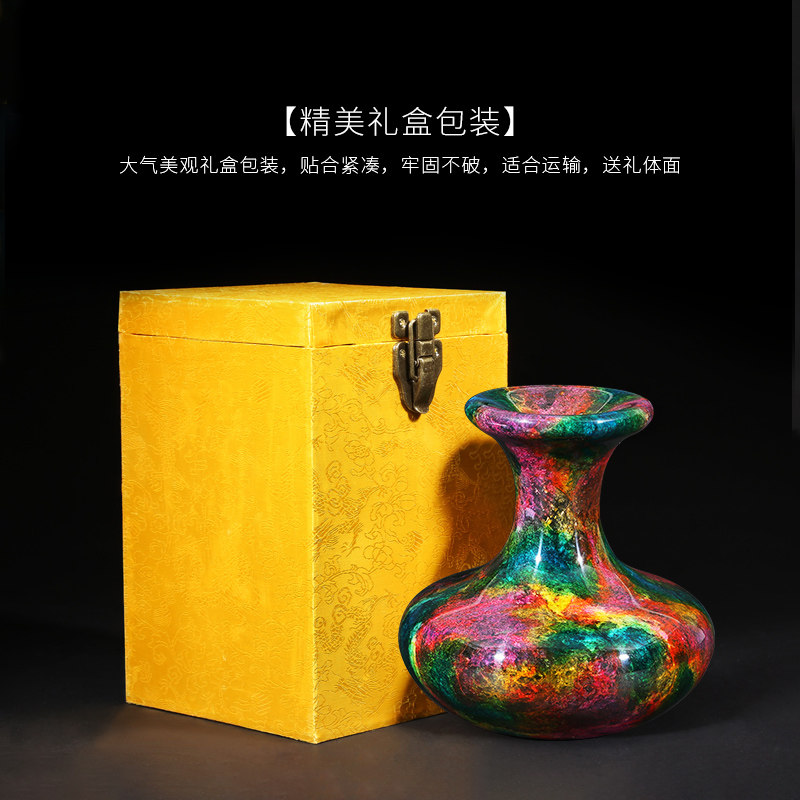 合成玛瑙行业的发展与革新