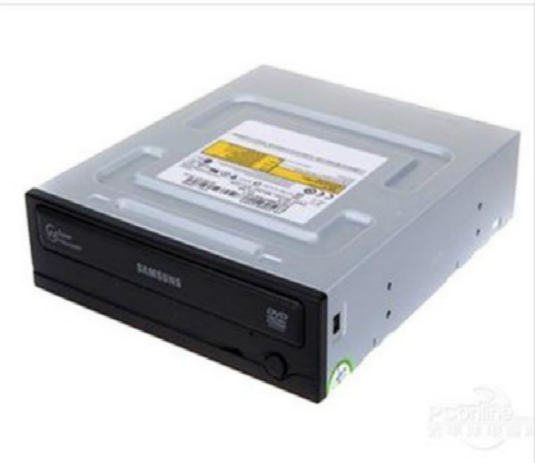 台式机装机必备神器，三星高速DVD-ROM开箱体验📚💻-光驱-淘宝好物网