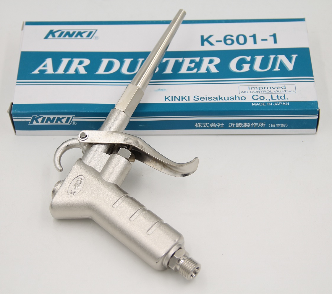 Import Japanese Kinki K6011 DX 5 3 0 K60R K60R0 air duster