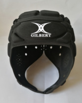 Rugby à XIII Chef de protection Anti-Crash Hat Soft Helmet Baseball Pitcher Goalkeeper Formateurs de formation avec le UNCSS