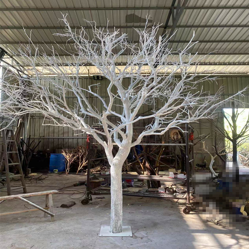 Artificial Dead Tree Large Decorative Wishing Tree Prop Branches Cat Climbing Tree Bird Perch Coffee Shop Fake Tree Decoration Outdoor Artificial Dead Tree Large Decorative Wishing Tree Prop Branches Cat Climbing Tree Bird Perch Coffee Shop Fake Tree Decoration Outdoor