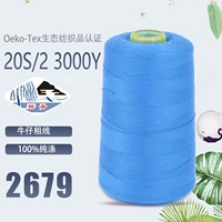 202 дня синий 2679 толстый