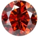 Гранат красный