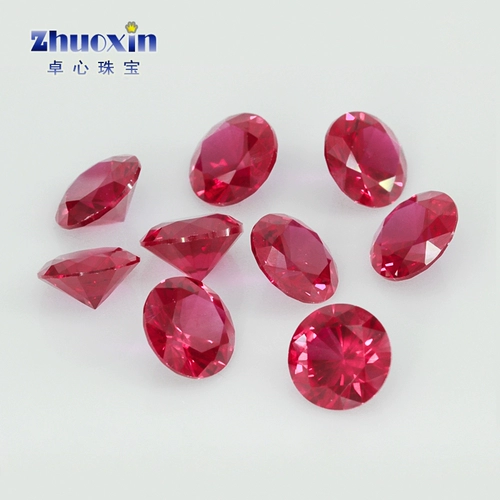 Раунд 5#Красная банда нефрит обнаженная каменная лапша лаборатория