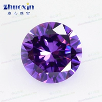 Фиолетовый красный 锆