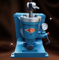 Shenyang MR417 woodworking band saw blade bearing hydraulic roller press scenery Weiye roller press rolling machine parts