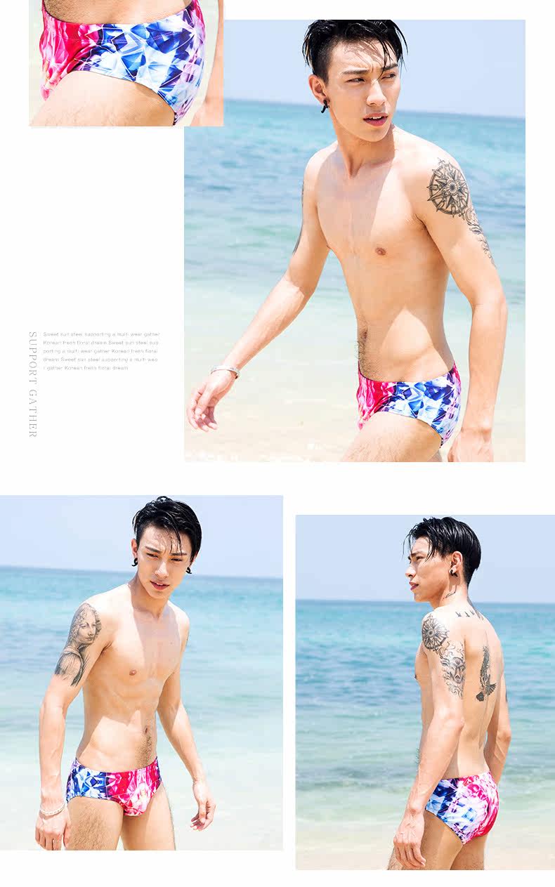 Maillot de bain homme - Ref 2510110 Image 25