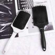 Hairdressing comb bread comb hair comb styling air cushion massage comb makeup cushion plate comb air massage meridian comb