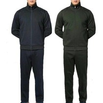 Public hair-Wuhan Jun Xu customized sea winter system Physical fitness training suit Tibetan Qingmen Outdoor
