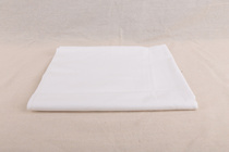 93 bedclothes single white sheet dormitory students single cotton hospitality hotel bedding