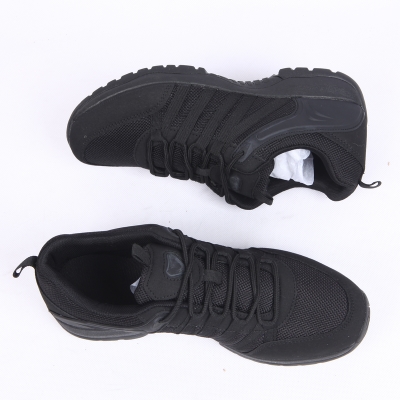 ( ) Jordan small black shoe mesh black spring and autumn to train shoes super light body running shoes