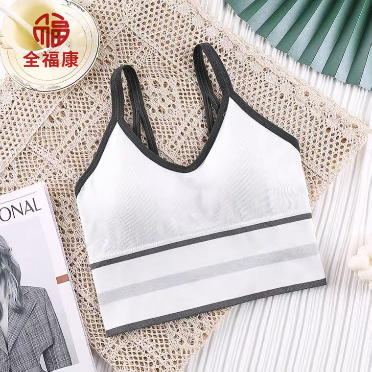 Wear the Yoga sport with all the well - fortune