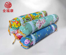 (Fing Fitness) Quan Fukang Herbal Cervical Pillow Random Color