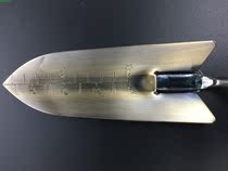 Customize small shovel iron shovel gardening flower shovel garden shovel flower garden tools Home Shovel Seed Custard