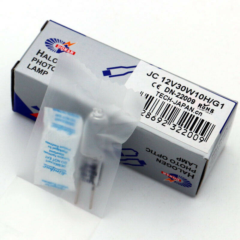 TOPCON Sight Projector Slit Lamp ACP-5D ACP-6S JC12V30W10H