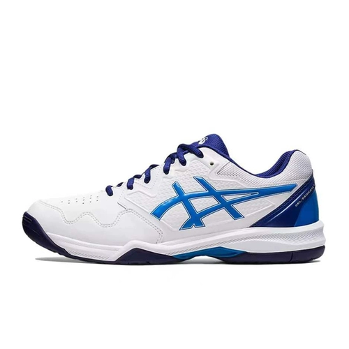Asics, комфортные нескользящие очень большие тенниски для профессионального тенниса, большого размера (44-48), большой размер