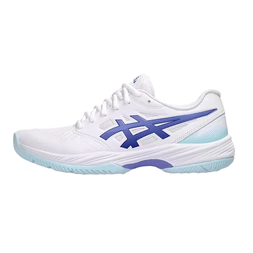 Asics, амортизирующие нескользящие износостойкие волейбольные кроссовки для бадминтона