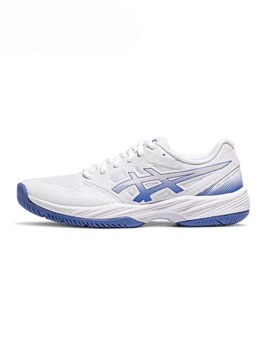 Asics, амортизирующие нескользящие износостойкие волейбольные кроссовки для бадминтона