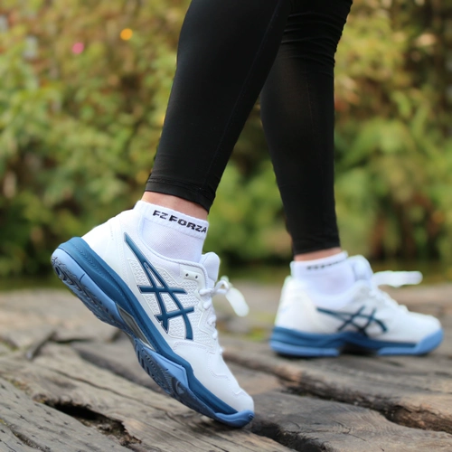 Asics, комфортные нескользящие очень большие тенниски для профессионального тенниса, большого размера (44-48), большой размер