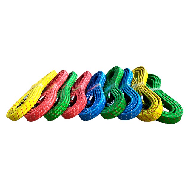 Luggage motorcycle strap rubber band household rubber band elastic rope elastic rope electric vehicle rubber luggage rope